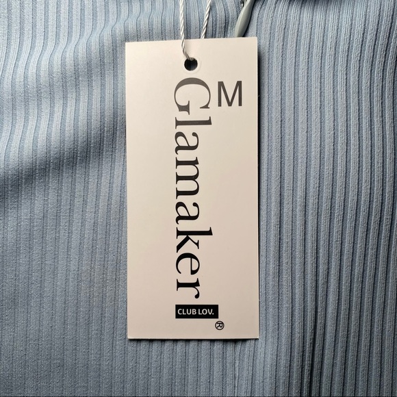 Long Sleeve Letter Graphic Jumpsuit - Picture 4 of 9